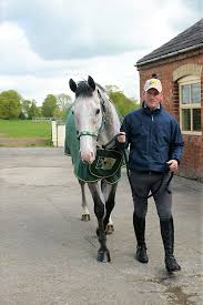 The police dismiss his claims of paranormal activity, but george insists that a ghostly presence has been haunting the house. Pin By Richard Riding On Equitation Horse Facts Oliver Townend Horses