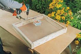 Maybe you would like to learn more about one of these? How To Make A Soil Sifter Diy Mother Earth News