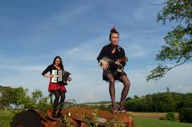 Domaine julien meyer 14 route du vin 67680 nothalten. Balma Balma 31 Les Vins Nature Font Leur Cirque A La Grainerie Samedi 10 Et Dimanche 11 Novembre