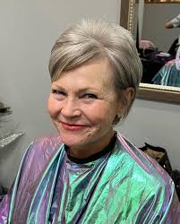 Hair by Ashley Shirey