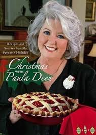This recipe (though not a cookie) has become a family favorite. Author Interview Paula Deen Author Of Christmas With Paula Deen Recipes And Stories From My Favorite Bookpage