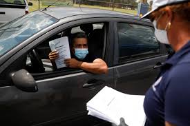 More States Begin To Pay Additional 600 In Unemployment Aid Pbs Newshour