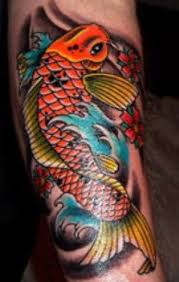 Tattoo Designs Koi Fish Tattoo Coy Fish Tattoos Japanese Koi Fish Tattoo