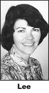 JUDITH LEE Obituary (1937