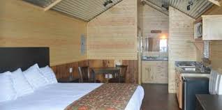 Guests can have a drink at the snack bar. Lone Star Lodge Cabins Prices Reviews Big Lake Tx Tripadvisor