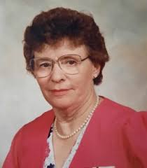 Vie Chamberlain Obituary