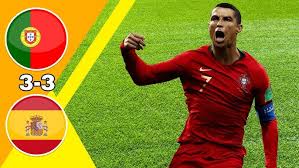 40 votes · voting has ended. Ù…Ù„Ø®Øµ Ù…Ø¨Ø§Ø±Ø§Ø© Ø§Ù„Ø¨Ø±ØªØºØ§Ù„ ÙˆØ§Ø³Ø¨Ø§Ù†ÙŠØ§ ÙƒØ£Ø³ Ø§Ù„Ø¹Ø§Ù„Ù… 2018 Ø¨ØªØ¹Ù„ÙŠÙ‚ Ø¹Ø±Ø¨ÙŠ Youtube