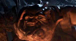 MutantLand: from the mind of Phil Tippett