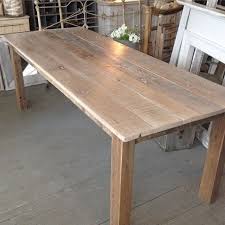 Instagram Photo By White Flower Farmhouse Apr 7 2016 At 5 24pm Utc Farmhouse Table Table Diy Dining Table