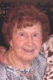 Obituary information for Ruth Florence Leiser