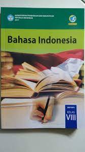 Menerapkan kurikulum 2013 dengan edisi revisi 2017. Jual Buku Smp Buku Bahasa Indonesia Kelas 8 Smp Kurikulum 2013 Edisi Revisi Jakarta Barat Cerdas Membaca Tokopedia