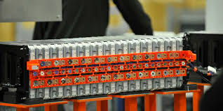 Buy online and pick up in store, or get fast, free delivery on qualified orders. Aesc Looks At Battery Gigafactory Location In Sunderland Electrive Com