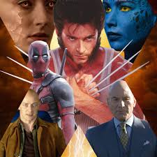 If you're rewatching the films, there are three basic ways you can watch: X Men Movies Ranked Worst To Best