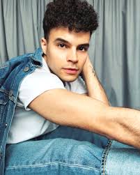 TV Interview: Chris Medlin from 'Sweet Magnolias'