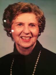 Juanita Coleman Reed Hester (1924-2016)