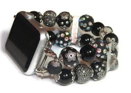 More than 12000+ satisfied customers. 29 Apple Watch Beaded Bands Ideas Apple Watch Watch Bands Apple Watch Bands