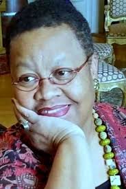 Gloria Burgess Speaker