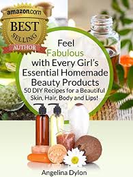 One of those plants is chebe powder. Feel Fabulous With Every Girl S Essential Homemade Beauty Products 50 Diy Recipes For A Beautiful Skin Hair Body And Lips Kindle Edition By Dylon Angelina Crafts Hobbies Home Kindle Ebooks