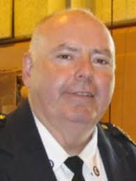 Obituary of Robert P. Fitzmaurice