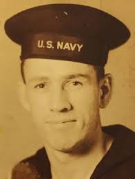 William Marvin Redfield Sr. (1913-2002)