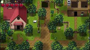 Farmer porn game