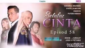 Titian cinta 2017 malezya dizisi. Selafaz Cinta Episod 58 Youtube