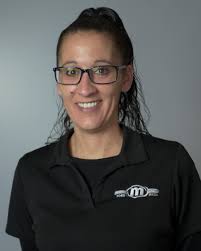 Murray Motor Company Staff