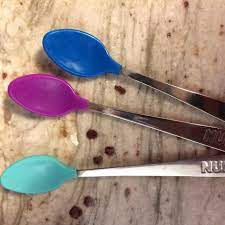 Find More Rubber Tipped Baby Spoons For Sale At Up To 90 Off