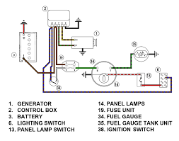 Marine Gauge Wiring Get Rid Of Wiring Diagram Problem