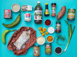 We did not find results for: How To Stock A Jamaican Kitchen