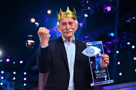 Elene lucia ameur ist eine der 16 kandidatinnen von „promi big brother 2020 auf sat.1. Promi Big Brother Archives Endemolshine Germany