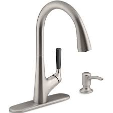 kitchen sink faucets, kitchen faucet