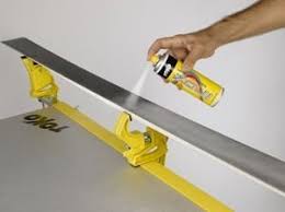 Smarowanie nart i desek snowboardowych smarem IROX wg. TOKO | Sklep REMSPORT