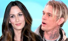 Aaron Carter's twin sister Angel Conrad GRANTED domestic violence  restraining order against singer