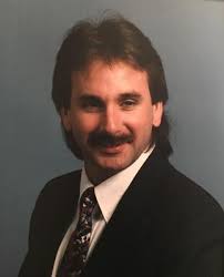 Mark Blackledge Obituary