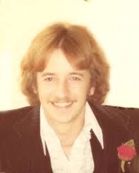 Obituary information for Michael John MacDougall