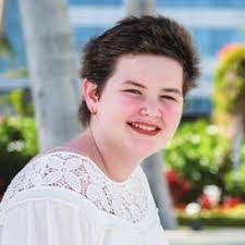 Nina Pickett's Instagram, Twitter & Facebook