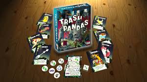 For more classic card games, check out our guides for old maid and war. Trash Pandas The Card Game Indiegogo