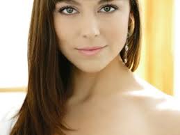 One To Watch: Corinne Winters, opera singer, 29