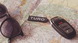But how does renting a stranger's car through an app really work? Turo And Insurance