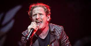 Corey taylor on upcoming slipknot album: Slipknot S Corey Taylor And Jay Weinberg Express Solidarity With Protestors Metalsucks