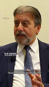 Moroccan Jews and Muslims in Montreal: A Story of Coexistence Discover more  at http://radioabraham.net #radioabraham