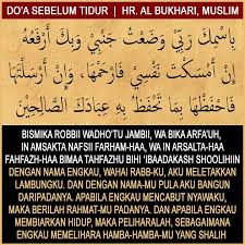 Download lagu dzikir sebelum tidur (5.25mb) dan streaming kumpulan lagu dzikir sebelum hasil diatas adalah hasil pencarian dari anda dzikir sebelum tidur mp3 dan menurut kami yang. Beberapa Do A Dan Dzikir Sebelum Tidur Bbg Al Ilmu