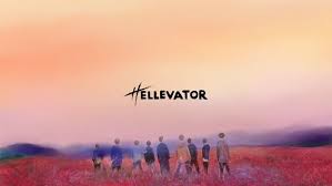 October 6, 2017february 19, 2018. Stray Kids Hellevator