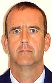 Jerry Achenbach's Instagram, Twitter & Facebook