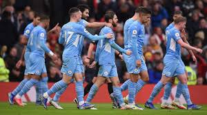 Man city 2 man united 1 (de bruyne 28). Man United Vs Man City Summary Score Goals Highlights Premier League 21 22 As Com