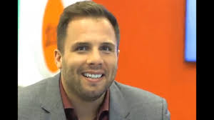 Jennifer Aniston's joy