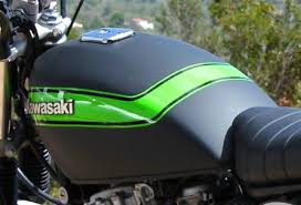 #2 · feb 29, 2012. Kawasaki Kz440 Scrambler By Pierre Forme Bikebrewers Com