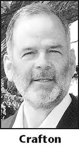 TIMOTHY CRAFTON Obituary (2016)