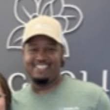 Calvin Goshen and Jaila Brown's Wedding Website